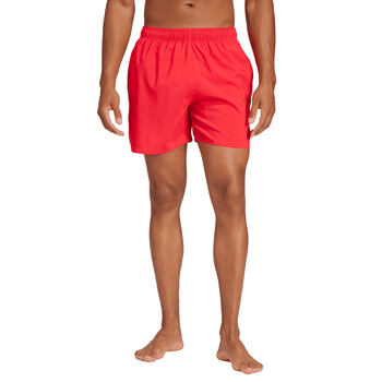 Short adidas Natacion JC9919 Rojo