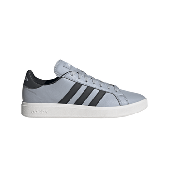 Tenis Casual adidas Grand Court Base 2.0 Hombre JH8613