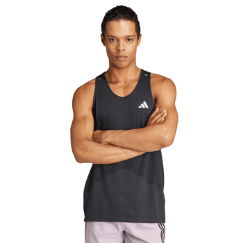 Tank adidas Correr IQ3837 Negro