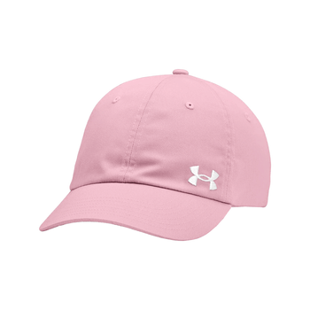 Gorra Under Armour Correr Favorite Mujer 1369790-676