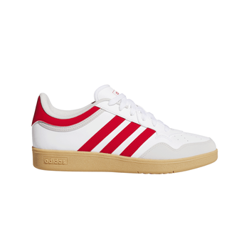 Tenis adidas Casual Hoops 4.0 Unisex JQ2735