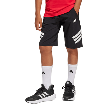 Short adidas Infantiles JJ1166 Negro