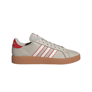 Tenis adidas Casual JH9368 Gris