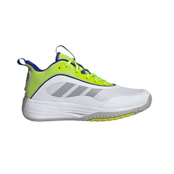 Tenis adidas Basquetbol Own the Game 3 Hombre JI0390