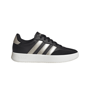 Tenis adidas Casual Barreda Mujer JI4906