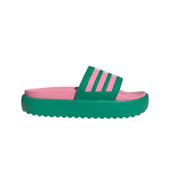 Sandalias adidas Adilette Platform Mujer JI4747