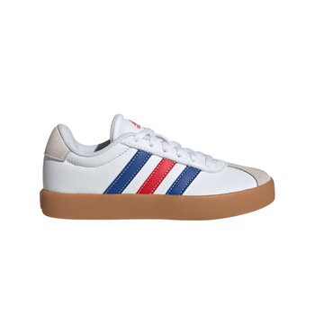 Tenis adidas Infantiles JH8721 Blanco