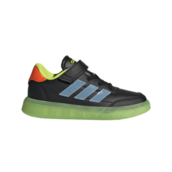 Tenis adidas Casual Courtblock Niño JQ7351