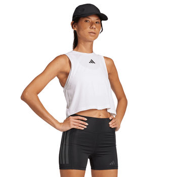 Tank adidas Entrenamiento JJ3496 Blanco