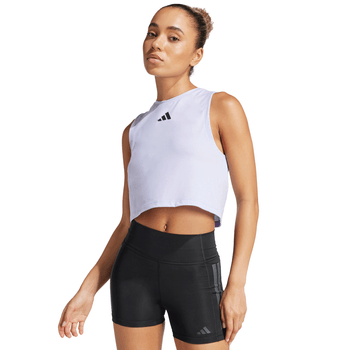 Tank adidas Entrenamiento JJ3495 Morado