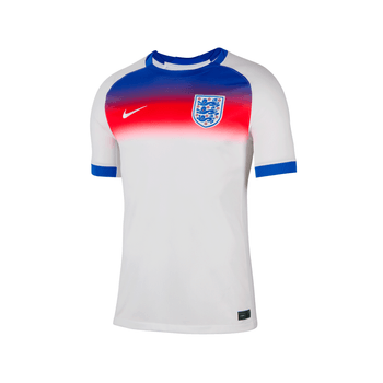 Jersey Nike Futbol Inglaterra Femenil Local Fan 25 Hombre FZ9012-405