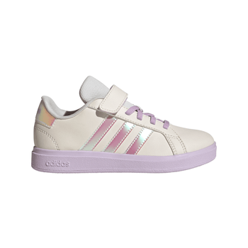 Tenis Casual adidas Grand Court 2.0 Niña JH9919