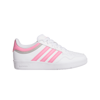 Tenis adidas Casual Hoops 4.0 Niña JI0900