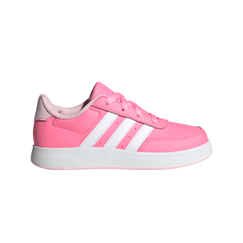 Tenis adidas Casual Breaknet Court Niña JI0928