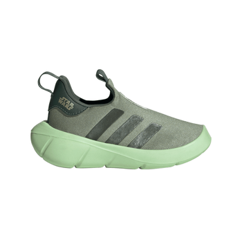 Tenis adidas Casual Monofit Mandalorian Bebé JI0502