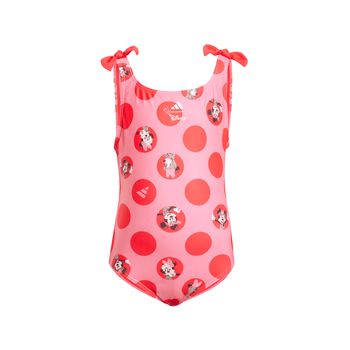 Traje de Baño adidas Natación x Disney Minnie Mouse Niña JG1015