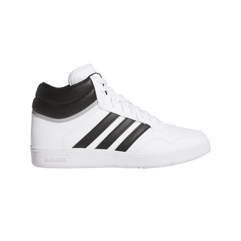 Tenis adidas Casual Hoops 4.0 Mid Unisex JQ9993