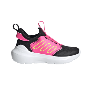 Tenis adidas Infantiles JR2725 Negro
