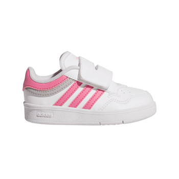 Tenis adidas Casual Hoops 4.0 Bebé JI0910