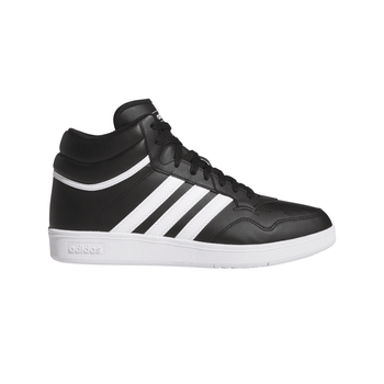 Tenis adidas Casual Hoops 4.0 Mid Unisex JQ9994