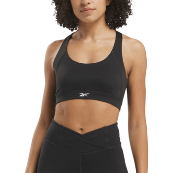 Sujetador Deportivo Reebok Mujer 100075421