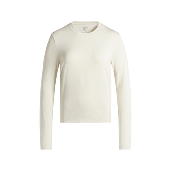Playera Reebok Casual RBK-CHILL +DreamBlend Mujer 100205533