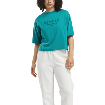 Top Reebok Correr Mujer 100205550