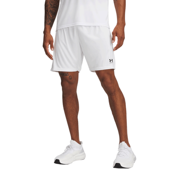 Short Under Armour Futbol Challenger Hombre 1390105-100