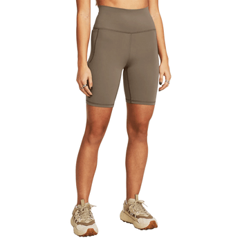 Short Under Armour Entrenamiento Meridian Biker Mujer 1382521-200