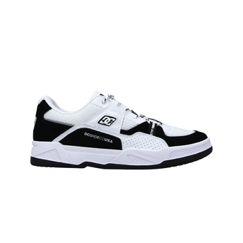 Tenis DC Shoes Casual Construct Hombre