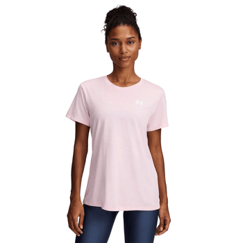 Playera Under Armour Entrenamiento Tech Twist Mujer 1384230-647
