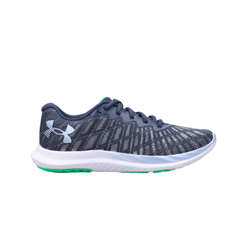 Tenis Under Armour Correr Charged Breeze 2 Mujer 3026142-105