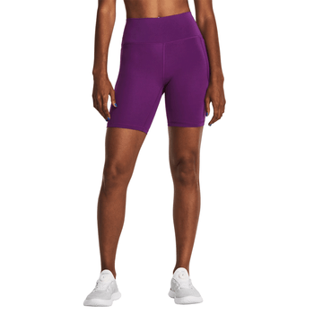 Short Under Armour Entrenamiento Meridian Biker Mujer 1382521-580