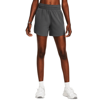 Short Under Armour Entrenamiento Vanish Mujer 1376933-025