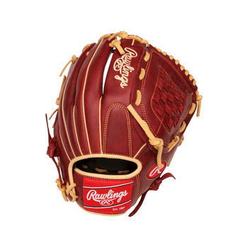 Manopla Rawlings Béisbol Sandlot Series Unisex