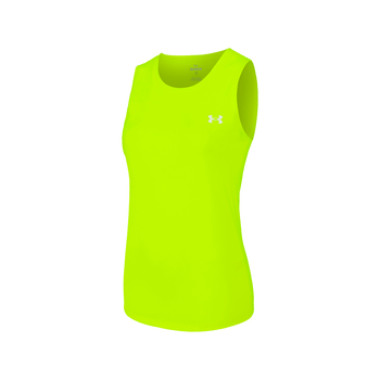 Tank Under Armour Entrenamiento Tech Mujer 1383655-731