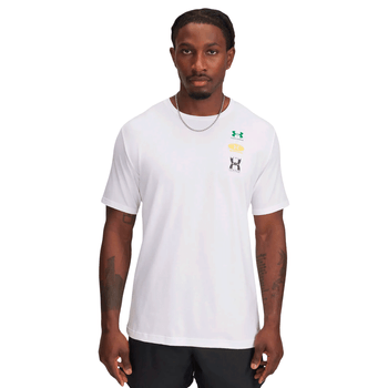 Playera Under Armour Entrenamiento EVOL Hombre 1390165-100