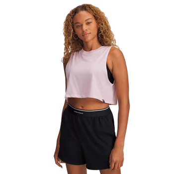 Top Under Armour Entrenamiento Rival Mujer 1389718-647