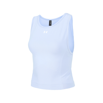 Top Under Armour Entrenamiento Seamless Mujer 1379148-539