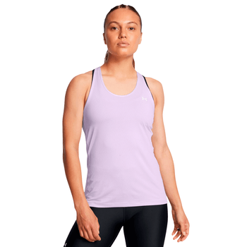 Tank Under Armour Entrenamiento HeatGear Racer Mujer 1328962-535