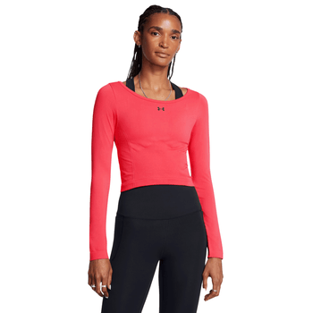 Top Under Armour Entrenamiento Seamless Mujer 1379150-713