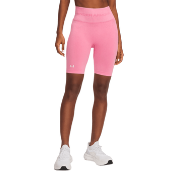 Short Under Armour Entrenamiento Vanish Biker Mujer 1388115-681