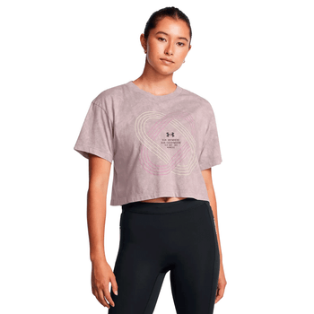 Top Under Armour Correr Anywhere Mujer 1386343-015
