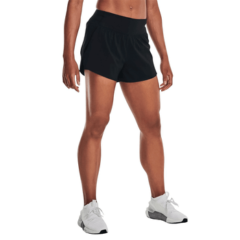 Short Under Armour Entrenamiento Vanish SmartForm Mujer 1377555-001