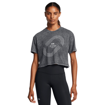 Top Under Armour Correr Anywhere Mujer 1386343-001