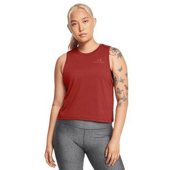 Top Under Armour Entrenamiento Vanish Energy Mujer 1383654-840