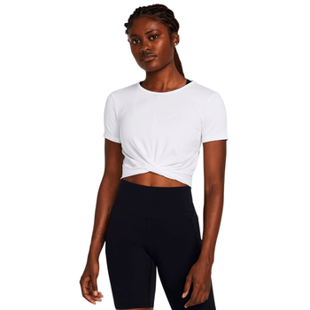 Top Under Armour Entrenamiento Motion Crossover Mujer 1383647-100
