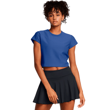 Top Under Armour Entrenamiento Meridian Mujer 1386615-432