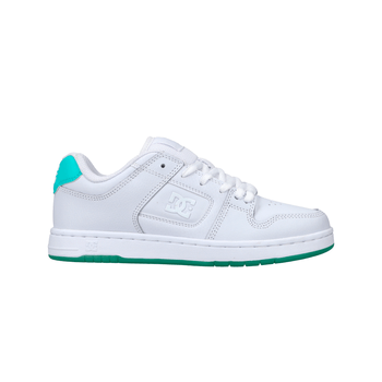 Tenis DC Shoes Casual Manteca 4 Mujer