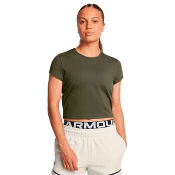 Top Under Armour Entrenamiento Meridian Mujer 1387729-390